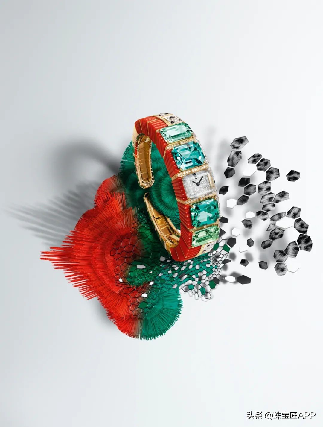 lagoon碧玺颜色,lagoon碧玺值得买吗