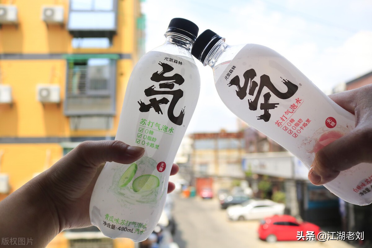 0蔗糖是智商税吗,元气森林零蔗糖失败原因