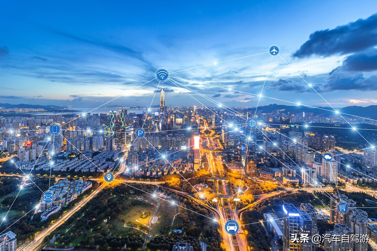 可能终有一天，我也会沿着上海夫妇的轨迹实施一次落地自驾游