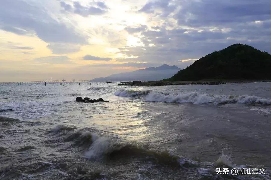 汕头不用花钱好玩的地方,潮汕汕尾旅游景点大全
