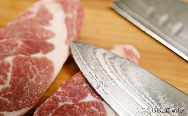 大马士革菜刀好还是钢刀好,大马士革钢刀菜刀怎么选