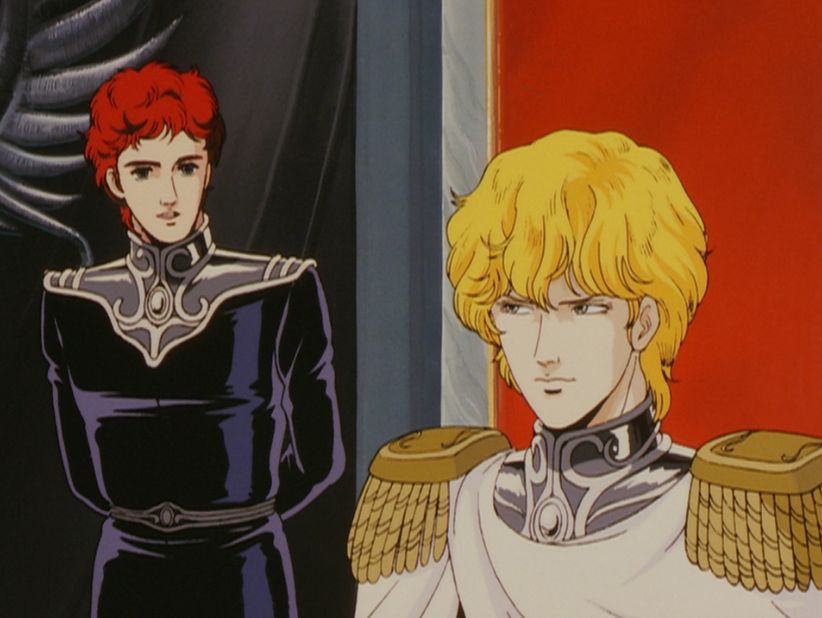 银河英雄传说45,银河英雄传说小说后续