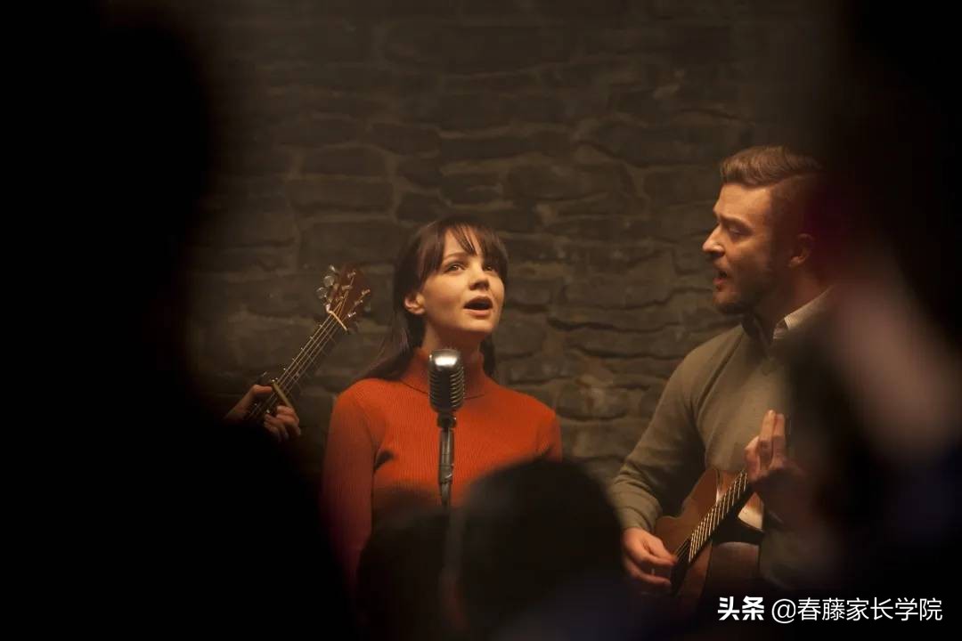 适合孩子看的音乐电影有哪些,最让人记忆深刻的8部电影