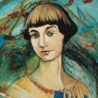 茨维塔耶娃有名吗,茨维塔耶娃作品