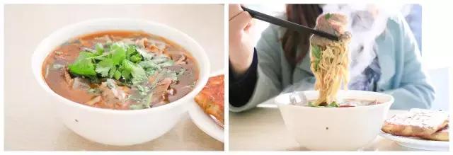 从南钢到扬子的距离,是大厂人一日三餐的味道