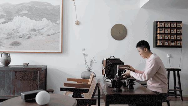 中国山水摄影第一人,中国野外摄影第一人