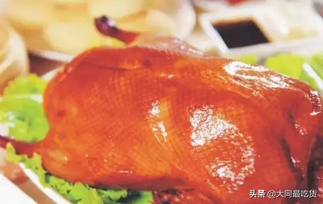 大同必吃100种美食,在大同吃美食