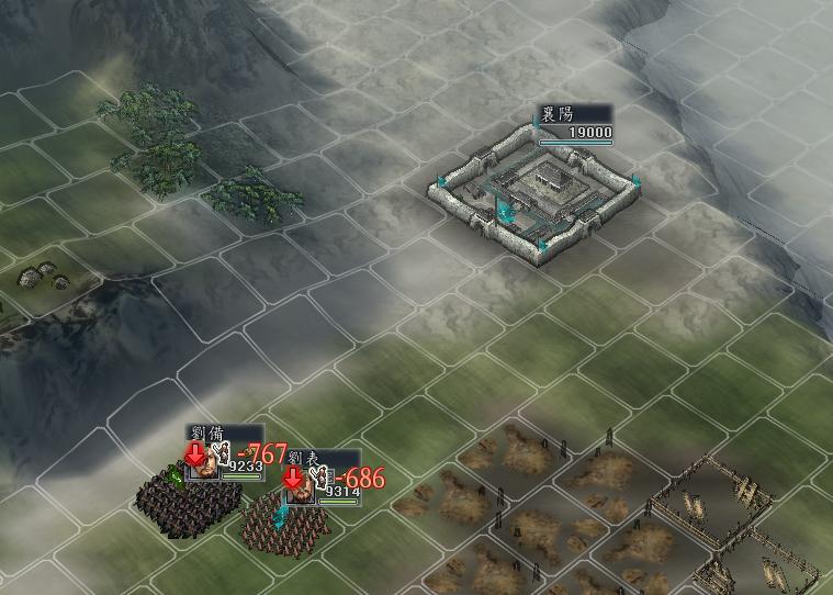 三国志11枪兵什么特技,三国志11好用的武将和特技