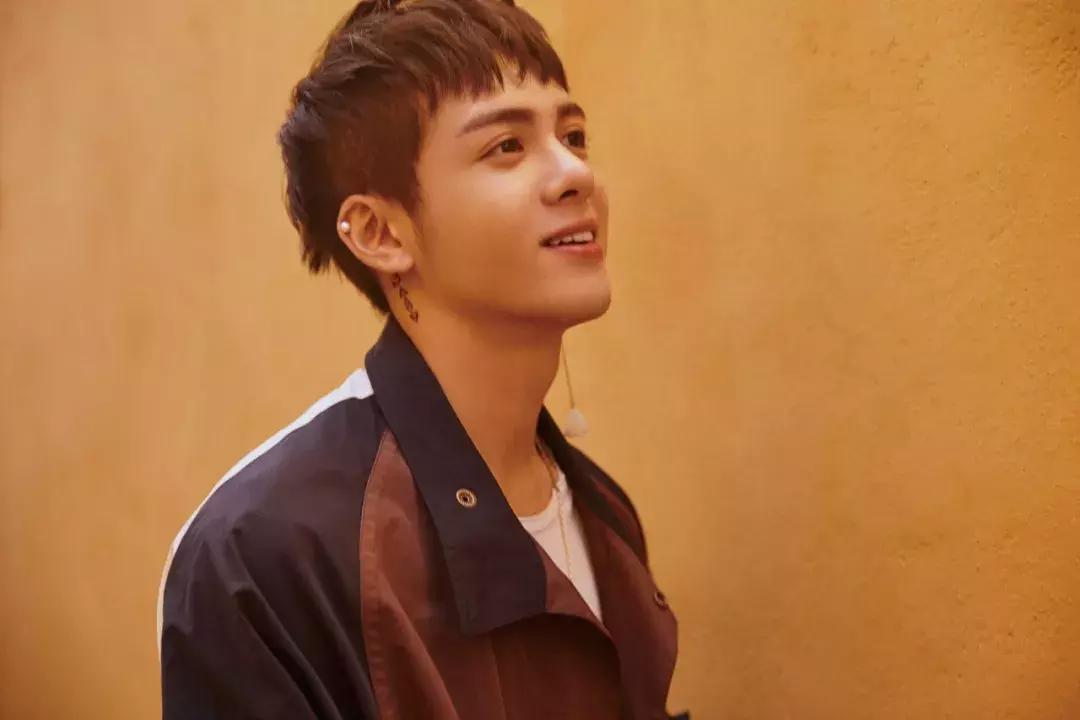 少年正青春｜超新星