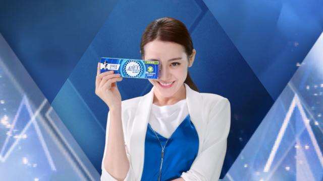 用14年一雪“耻辱”,打败黑人佳洁士,这个国货牙膏拿下中国第一