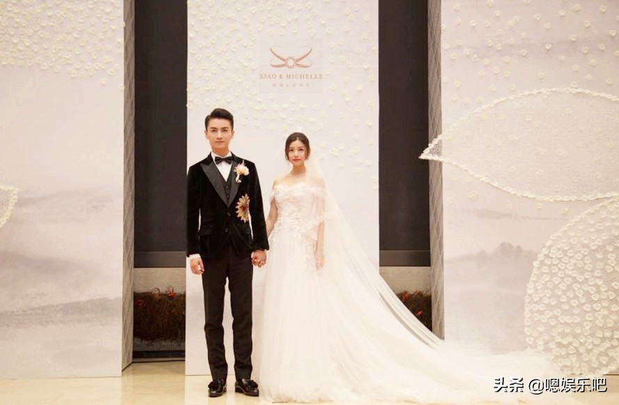 唐嫣杨幂婚礼婚纱照视频,唐嫣新娘视频