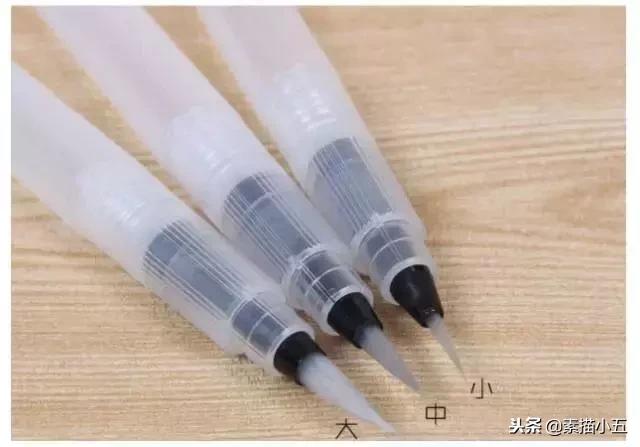 干货绘画,十大最好的画材品牌