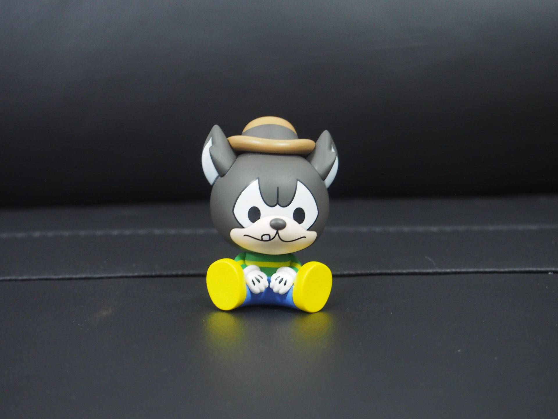 你给孩子准备好礼物了吗,你给小朋友的礼物准备好了吗