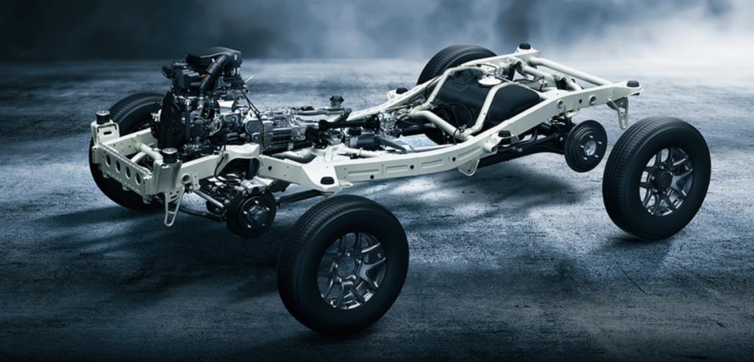 日系越野车哪款车好开一些,日系最新款的越野车是哪款