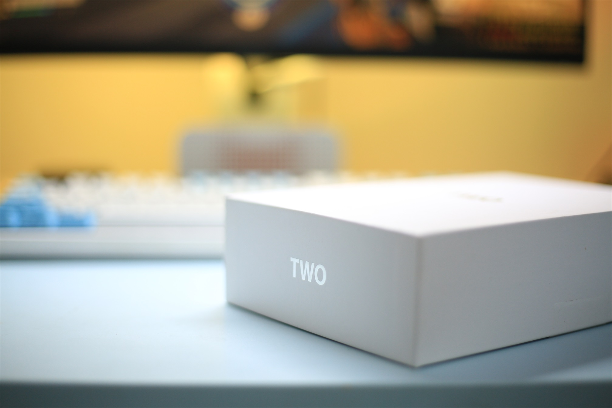 因科特hpc01mpro鼠标,因科特twopro实战