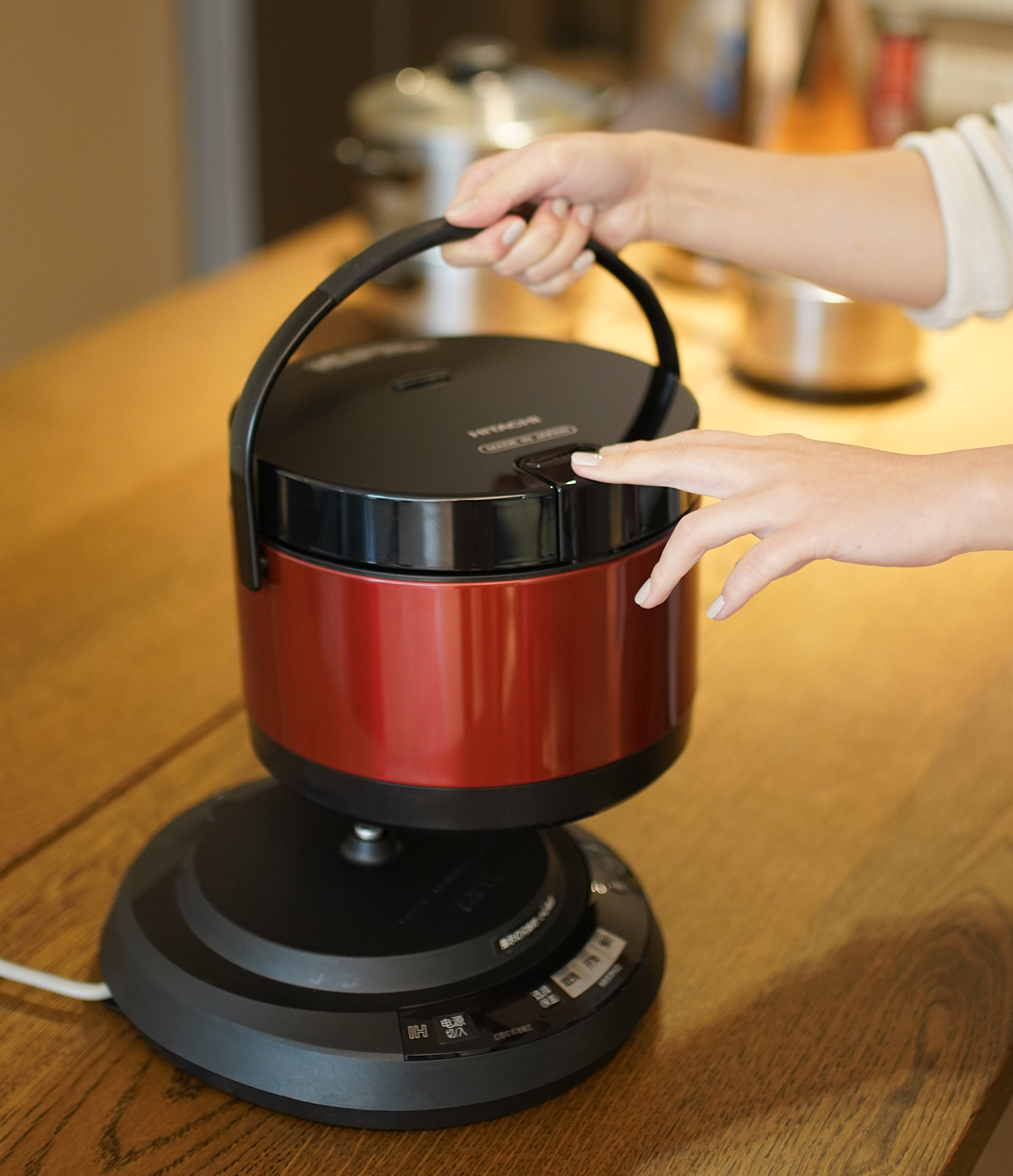 最最实用的厨房家电,贵且好用的厨房好物