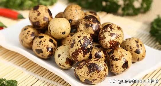 “我们身边的二青会”系列报道之五：看精彩赛事品屯留美食