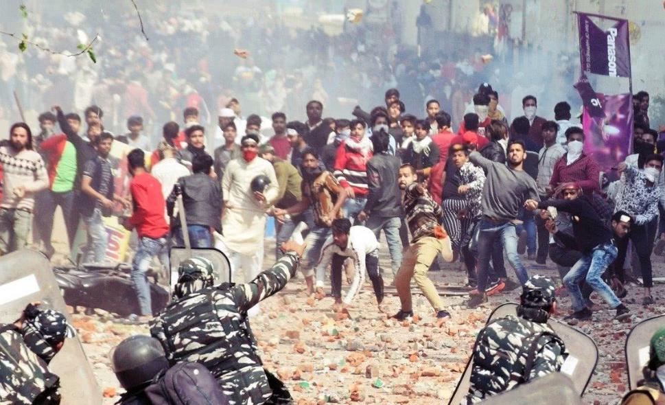 印度军队战力为什么可以排到前面,印度与巴基斯坦的军队谁厉害