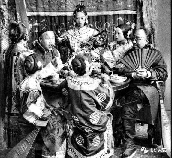 新浦老街|海昌书寓*院妓**