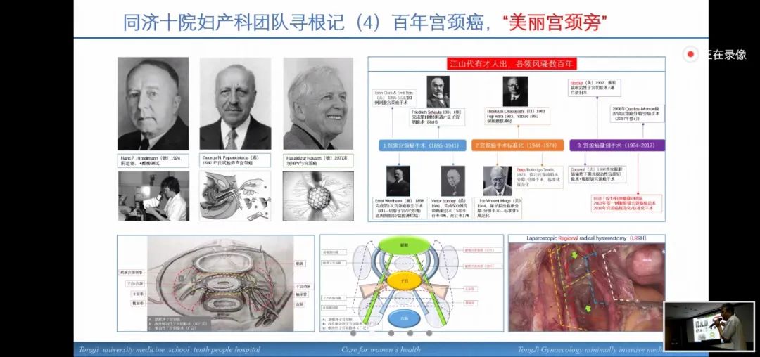 2022年妇产科宫腹腔镜培训班,十院妇产科