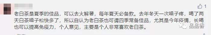 今天，晒白金老白茶也要“高考”了