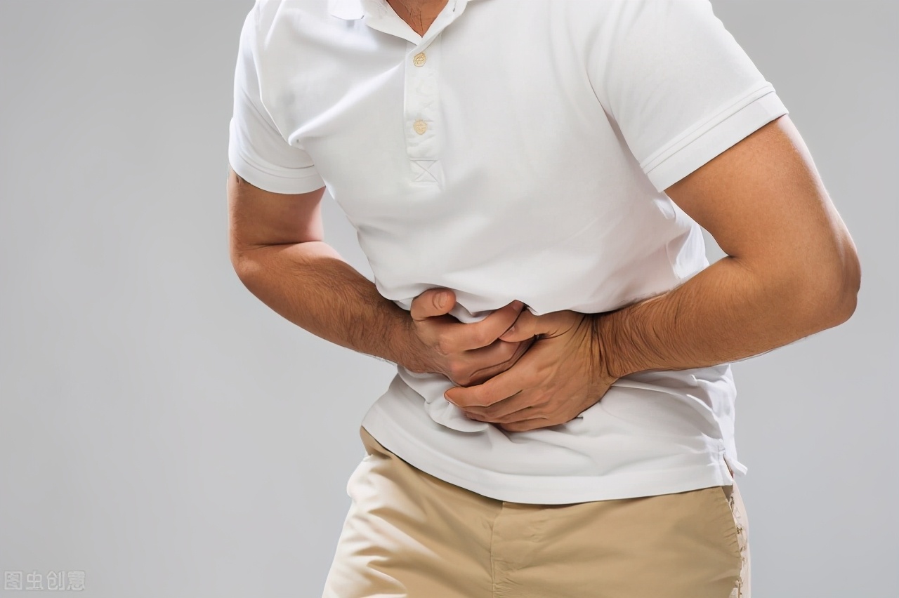 胃贲门息肉会引起什么症状,胃里怎么会长息肉呢