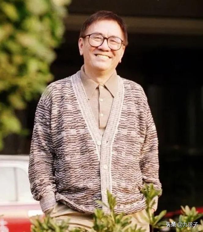 满口脏话的音乐鬼才,一婚出轨二婚娶小娇妻,63岁去世活成了传奇