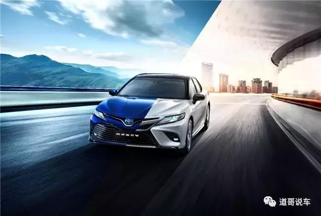 凯美瑞cvt怎么样算是暴力驾驶,凯美瑞2019款采用什么cvt