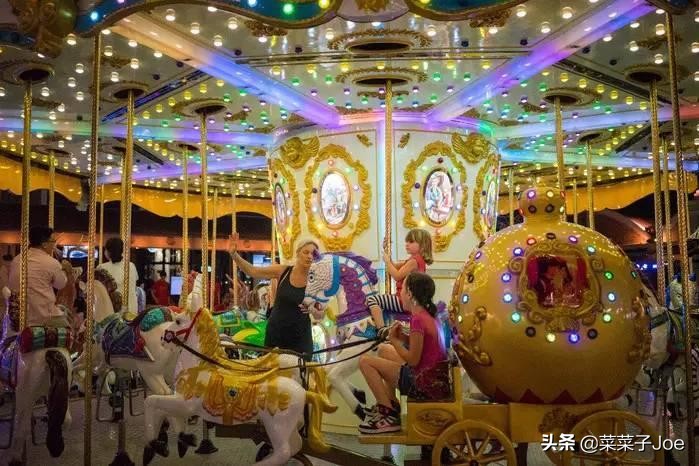 组团去曼谷旅游,和朋友组团去曼谷