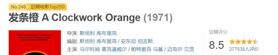 李安王家卫奖项,李安导演的经典作品评分排名