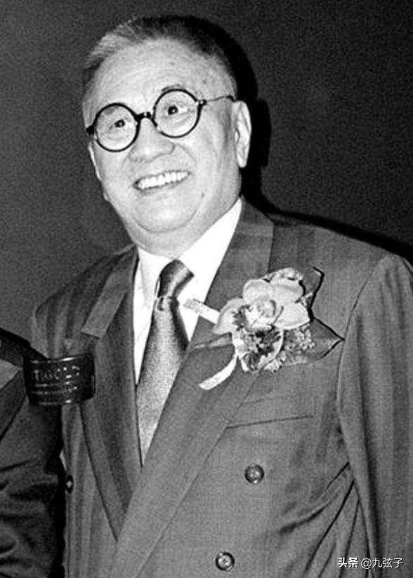 满口脏话的音乐鬼才,一婚出轨二婚娶小娇妻,63岁去世活成了传奇