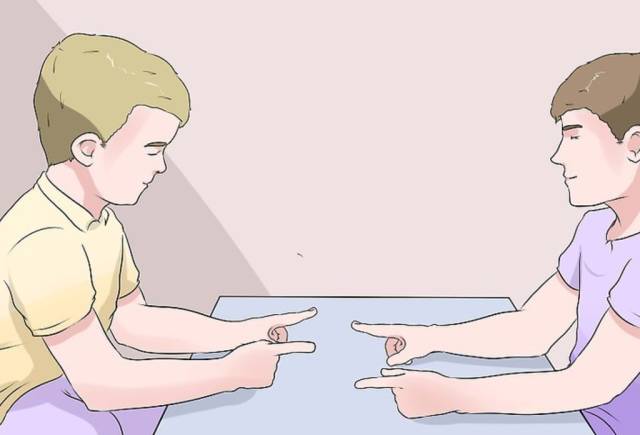 周末在家有什么好玩的亲子游戏,在家也能玩的亲子游戏6-7