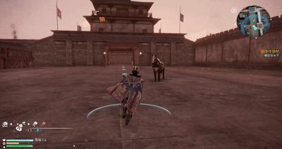 企鹅评测《真·三国无双8》：一个焕然一新的三国世界！