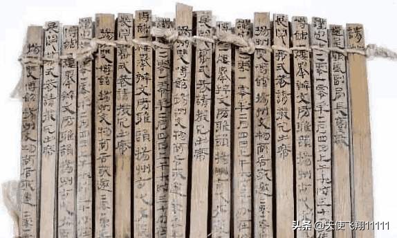 云梦睡虎地秦简证实了什么,云梦睡虎地秦简有多强