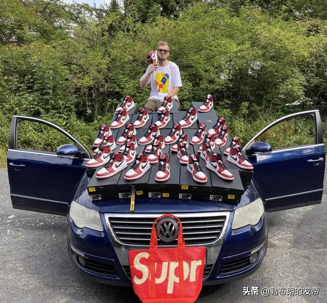 选一双好看的复古鞋,选一双漂亮的鞋