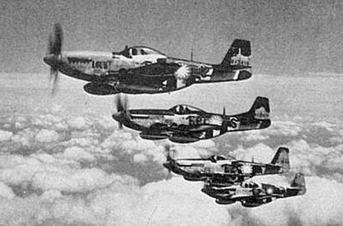 抗日战争中国空军全面出击,二战中国空军夺取制空权