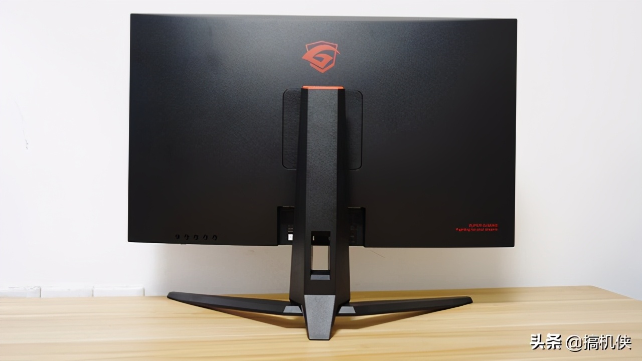 hkcv2712显示器怎么样,高帧率显示器pubg能提升吗