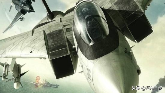 中国版f14雄猫战斗机,f-14雄猫战斗机被击落