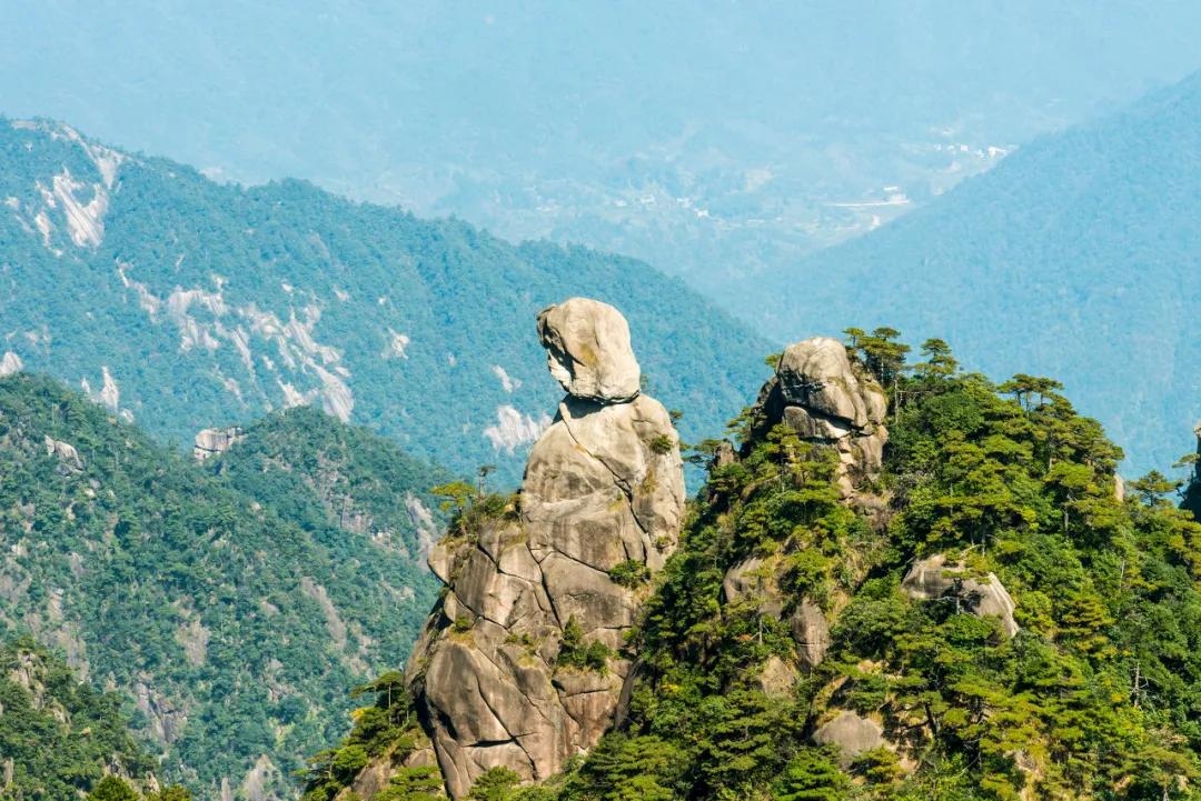 江西，一个被忽略的美景宝藏