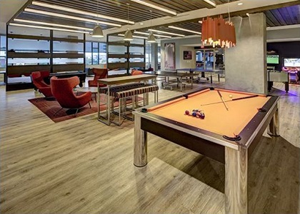 美国留学宿舍图片,美国顶级科研宿舍