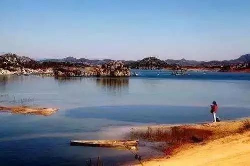 昆明周边适合露营的森林,昆明附近露营风景好