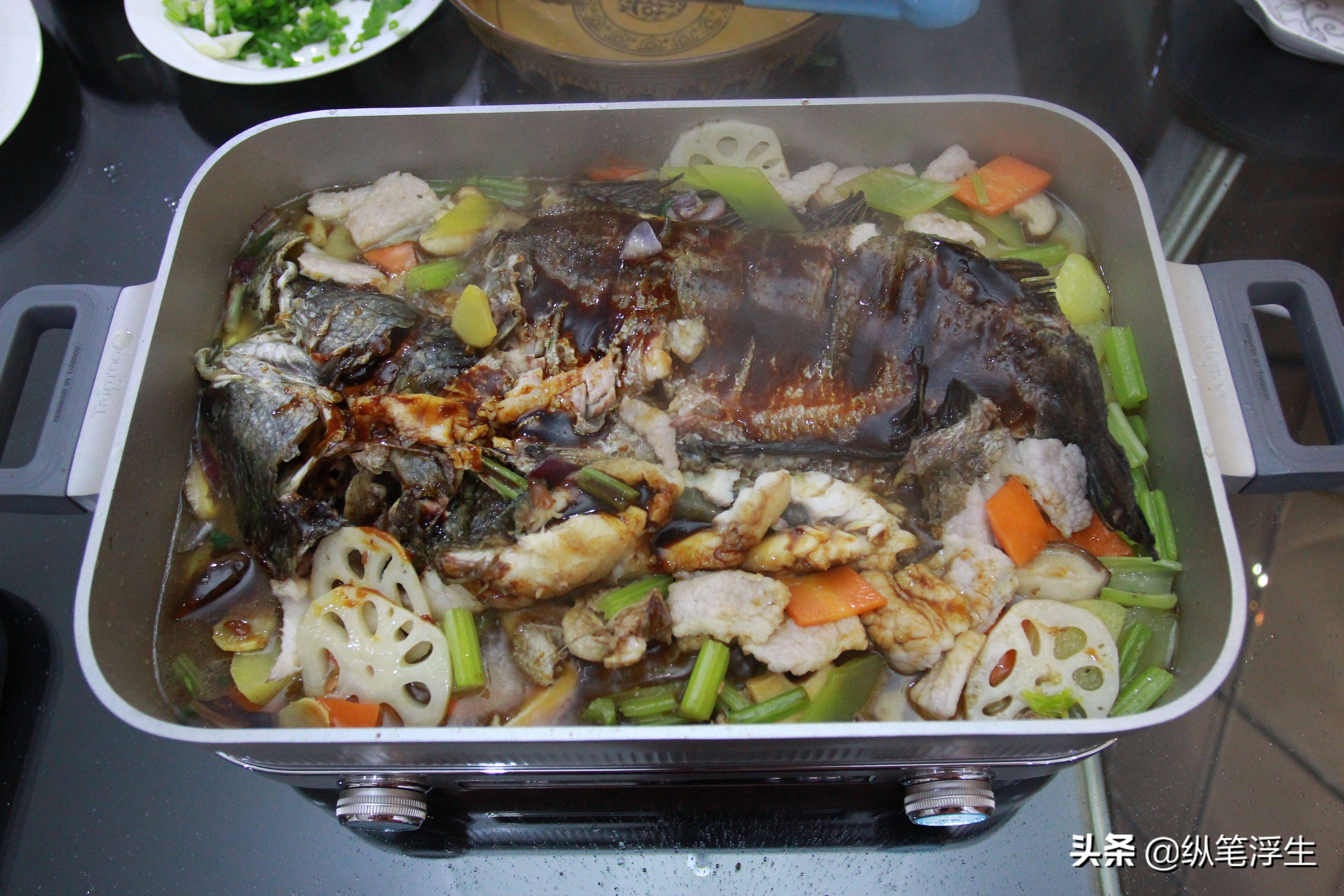 钛古ihbbq多功能料理锅测评,钛古ihbbq多功能锅