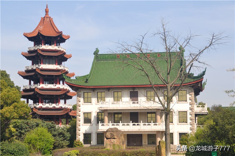 重游天一度假村,重游旧地去哪玩