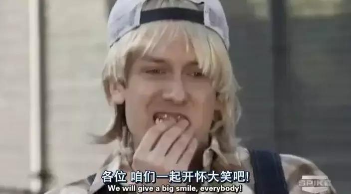 人类的1000种死法，真实版死神来了！