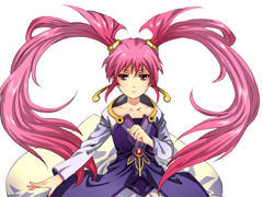 动漫推荐发型对颜值的影响有多大,动漫中那些被发型封印的神仙颜值