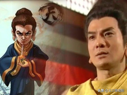 天龙八部鸠摩智是什么门派,天龙八部鸠摩智大闹少林是多少集