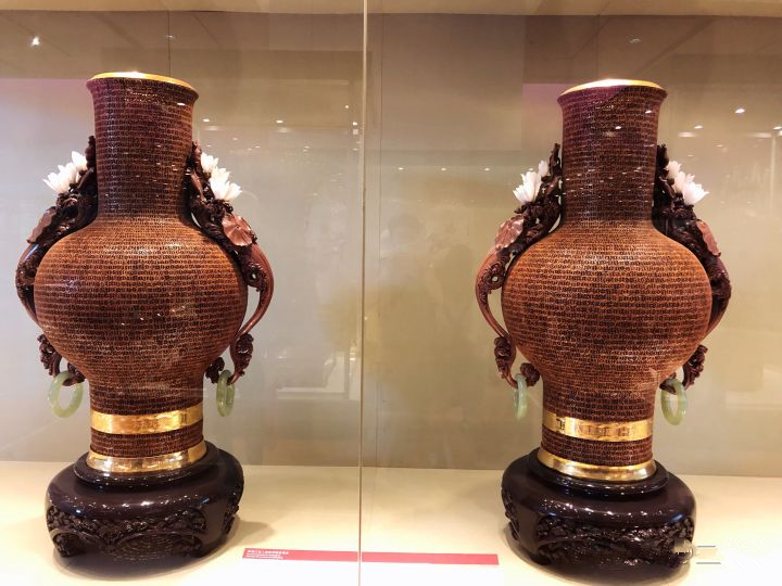 湖南送给澳门回归的礼物,澳门回归时祖国各省送的礼物意义