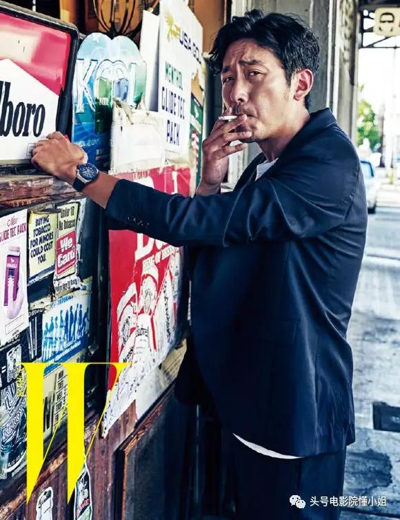 河正宇和赵薇,被曝吸毒的明星事件