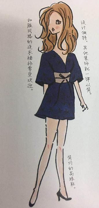 扮靓让生活更美好,比相貌重要的是什么