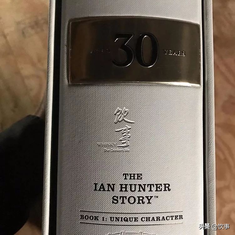 拉弗格伊恩亨特,拉弗格portwood威士忌